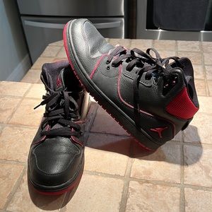 A1-Jordan’s